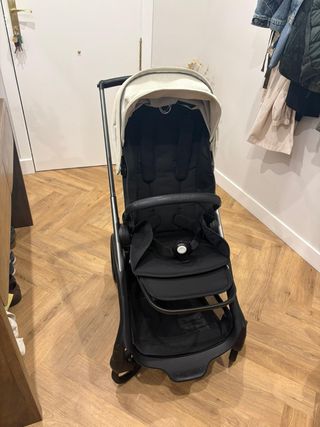 Bugaboo DragonFly