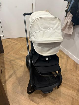 Bugaboo DragonFly