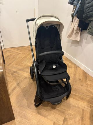 Bugaboo DragonFly