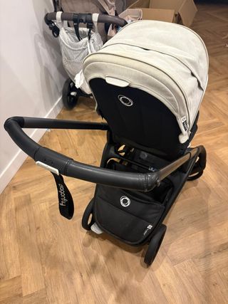 Bugaboo DragonFly