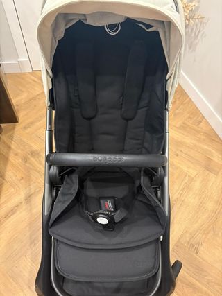 Bugaboo DragonFly