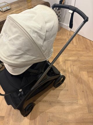 Bugaboo DragonFly