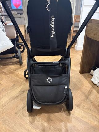 Bugaboo DragonFly