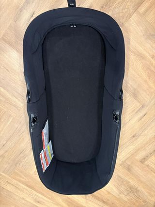 Bugaboo DragonFly