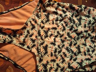 Costume donna intero