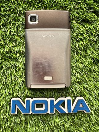NOKIA E61i