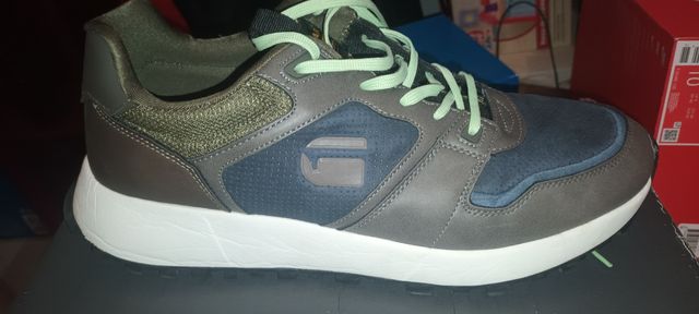 Zapatillas G-STAR 43