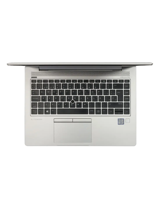PORTÁTIL HP ELITEBOOK 840 G6 i5 - 500Gb NVMe