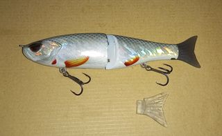 Swimbait