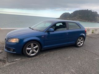 Audi A3 2010