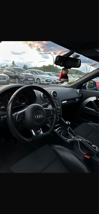Audi A3 2010