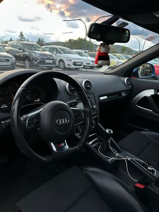 Audi A3 2010
