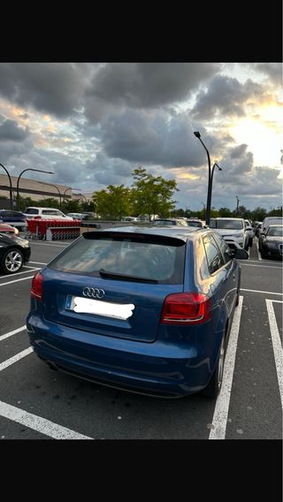 Audi A3 2010