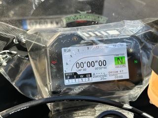 Honda CBR600RR 2025 HRC