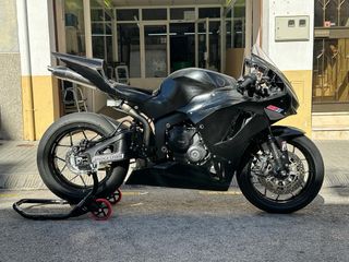 Honda CBR600RR 2025 HRC