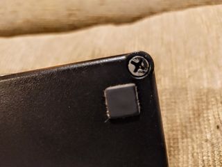 DOD Rubberneck Analog Delay con el FSX3 footswitch