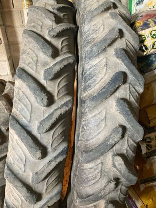 ruedas estrechas new holland