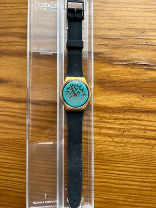 Orologio Swatch
