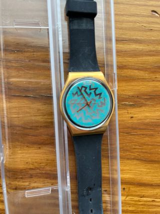 Orologio Swatch