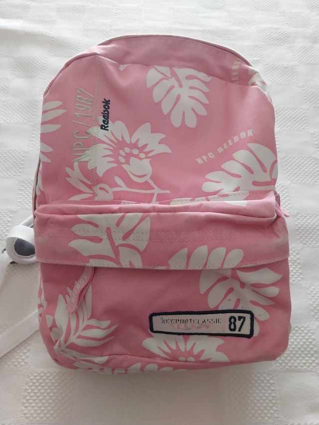 Mochila Reebok