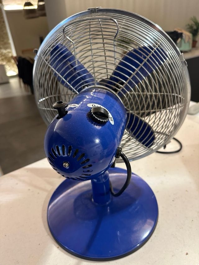 Ventilador