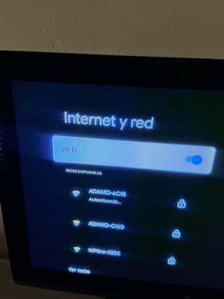 televisor