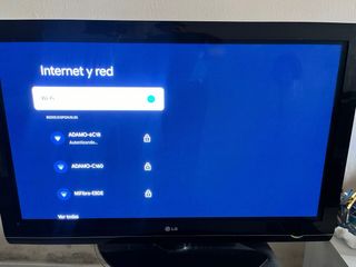 televisor