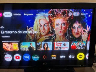 televisor