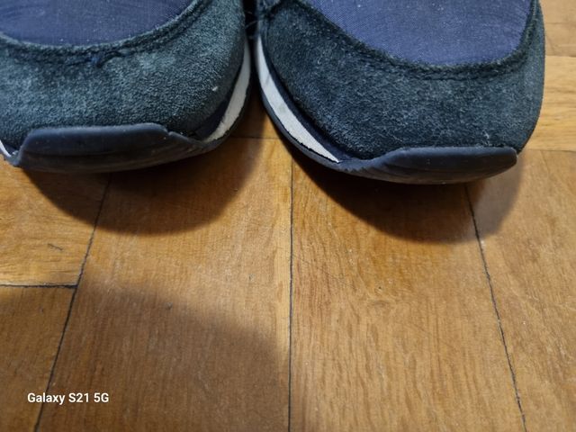 Zapatillas pepe jeans