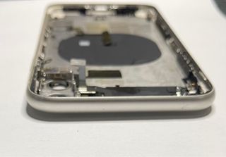 Carcasa iPhone 11 Blanca