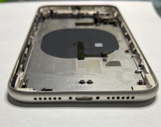 Carcasa iPhone 11 Blanca