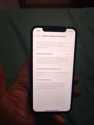 iPhone Xs 64gb