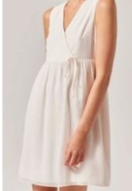 Vestito NAF NAF rosa tg.5