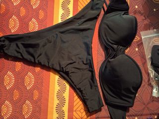 Bikini donna Golden Lady