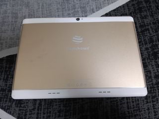 Tablet blanca