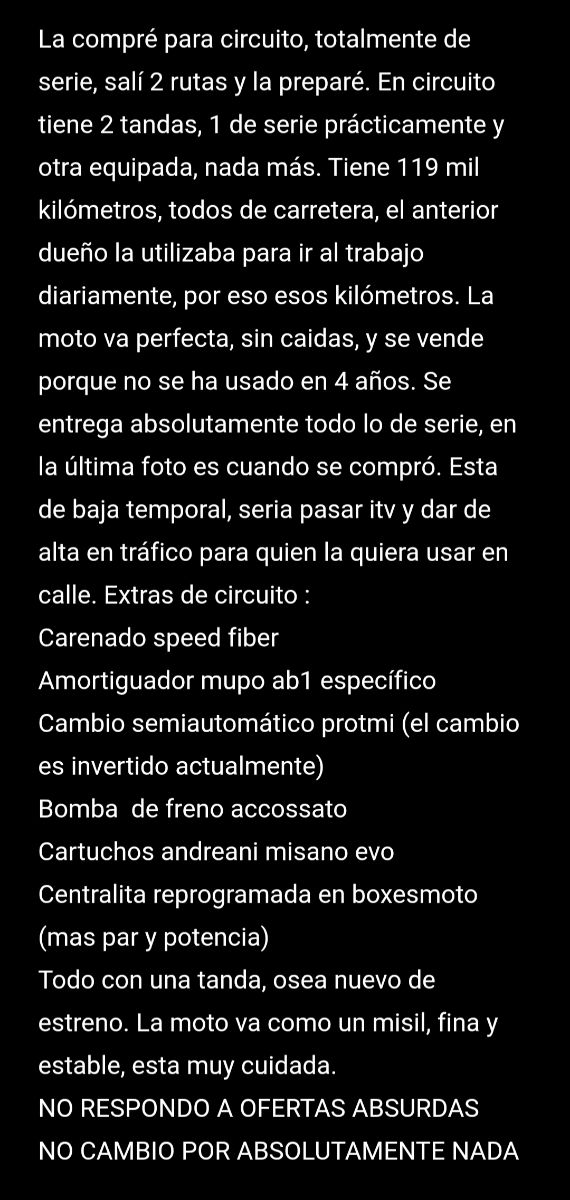 Suzuki gsxr 750 k6 k7