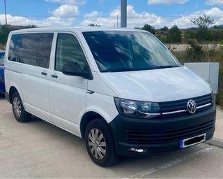 Volkswagen Caravelle 2020