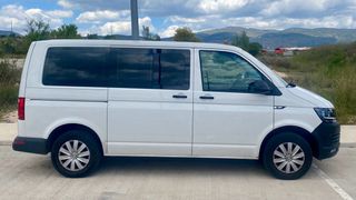 Volkswagen Caravelle 2020