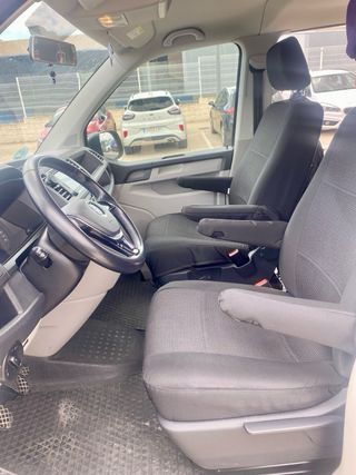Volkswagen Caravelle 2020