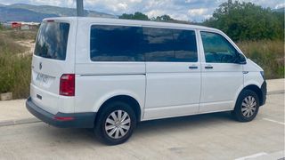 Volkswagen Caravelle 2020