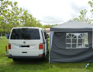 Volkswagen Caravelle 2020