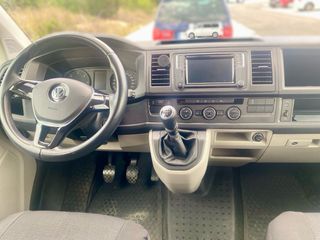 Volkswagen Caravelle 2020