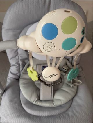 Hamaca Chicco Balloon
