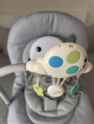 Hamaca Chicco Balloon