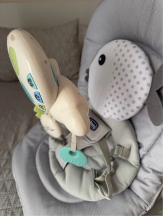 Hamaca Chicco Balloon