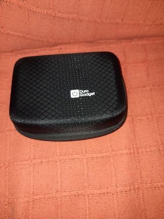 Estuche DuraGadget GPS