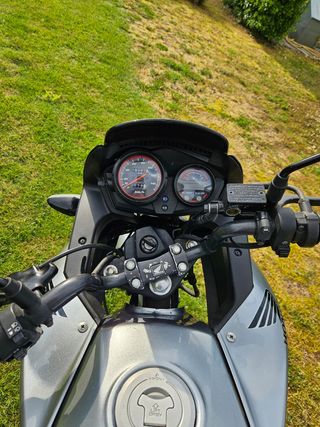 Honda CBF 125 - ITV 2027