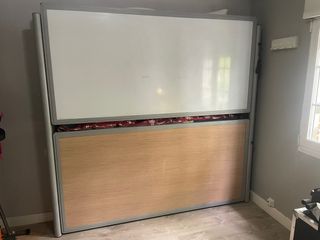 Literas abatibles de calidad