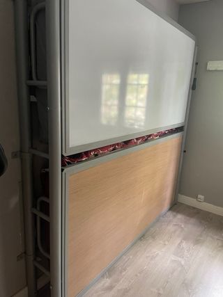 Literas abatibles de calidad