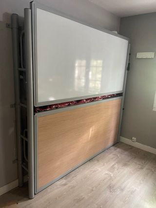 Literas abatibles de calidad